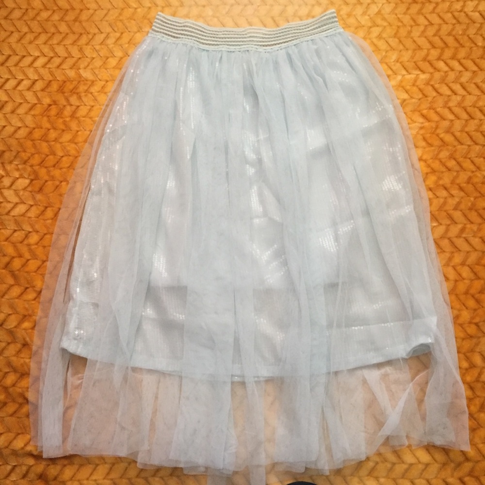 Arizona | Girls Flowy Skirt